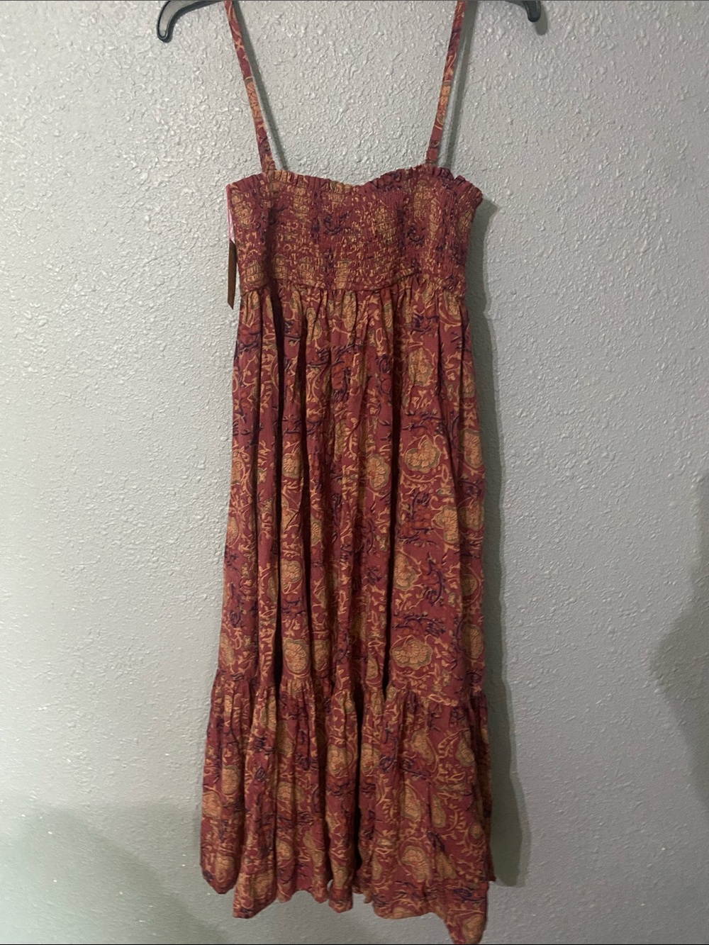 Natural Life NWT S beautiful dress